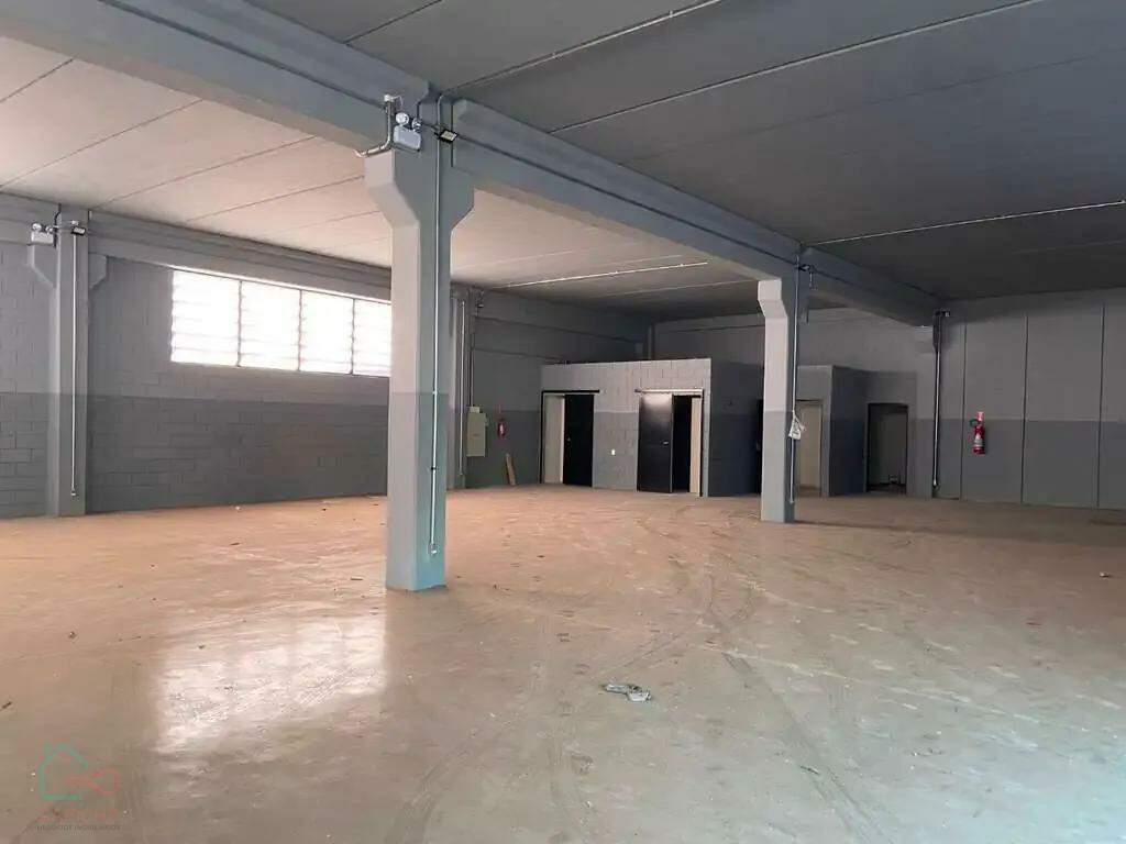 Depósito-Galpão, 1100 m² - Foto 13