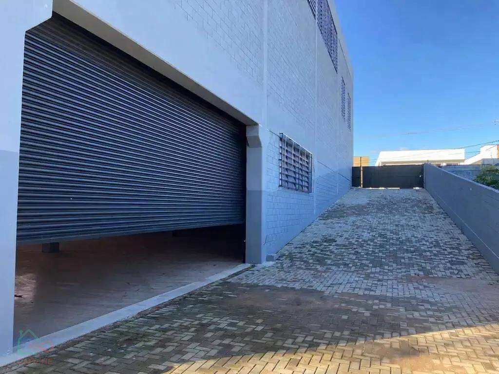 Depósito-Galpão, 1100 m² - Foto 10