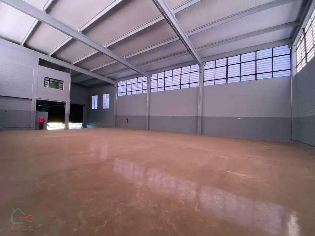 Depósito-Galpão, 1100 m² - Foto 8