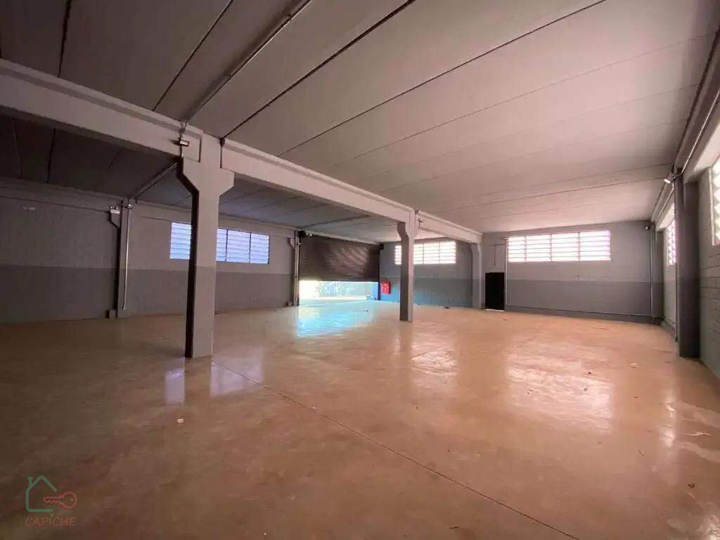 Depósito-Galpão, 1100 m² - Foto 11