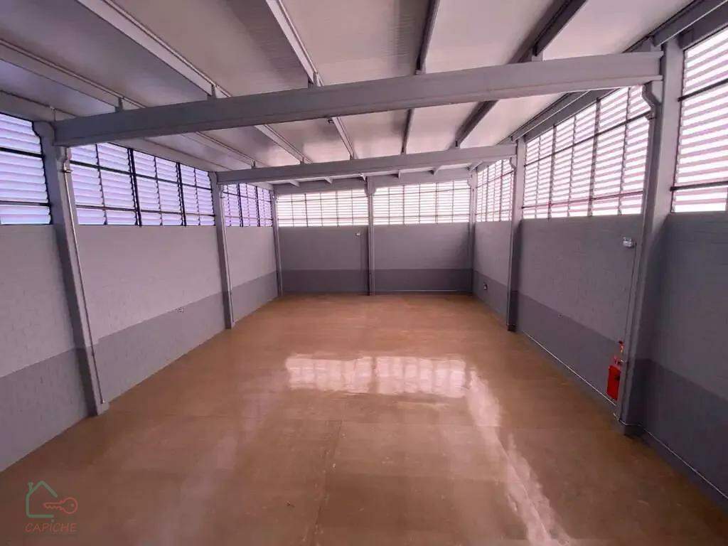 Depósito-Galpão, 1100 m² - Foto 6