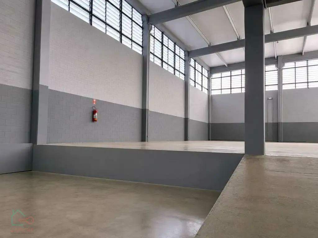Depósito-Galpão, 1100 m² - Foto 4