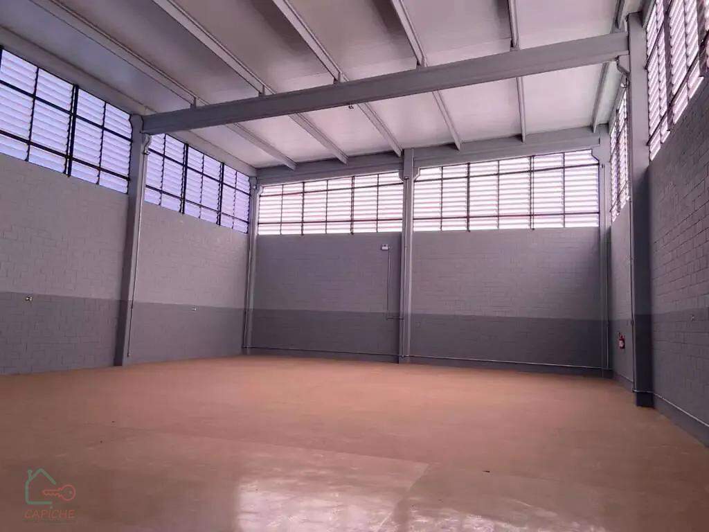 Depósito-Galpão, 1100 m² - Foto 9