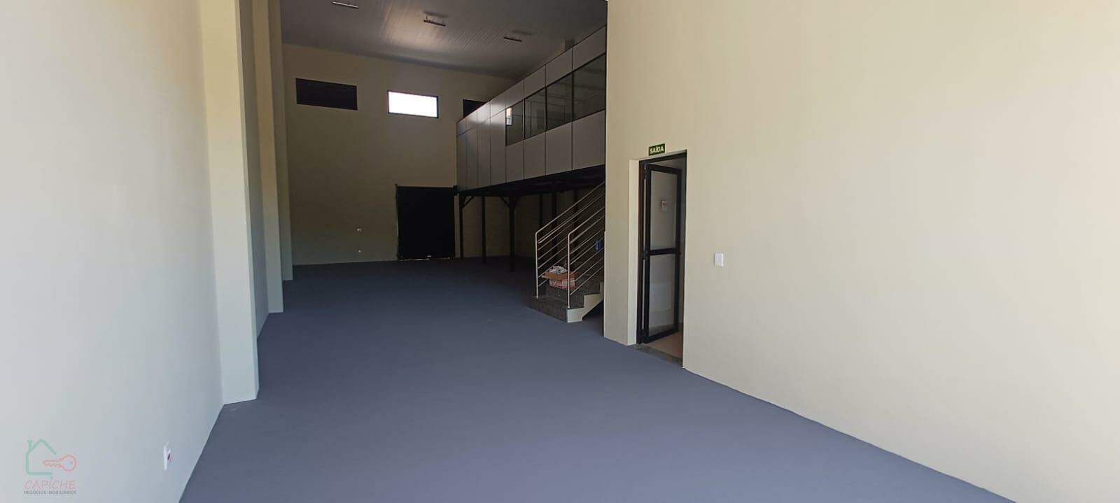 Depósito-Galpão, 250 m² - Foto 13