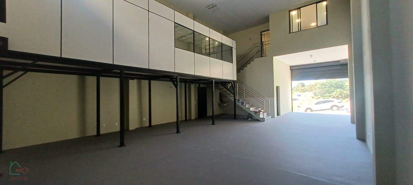 Depósito-Galpão, 250 m² - Foto 11
