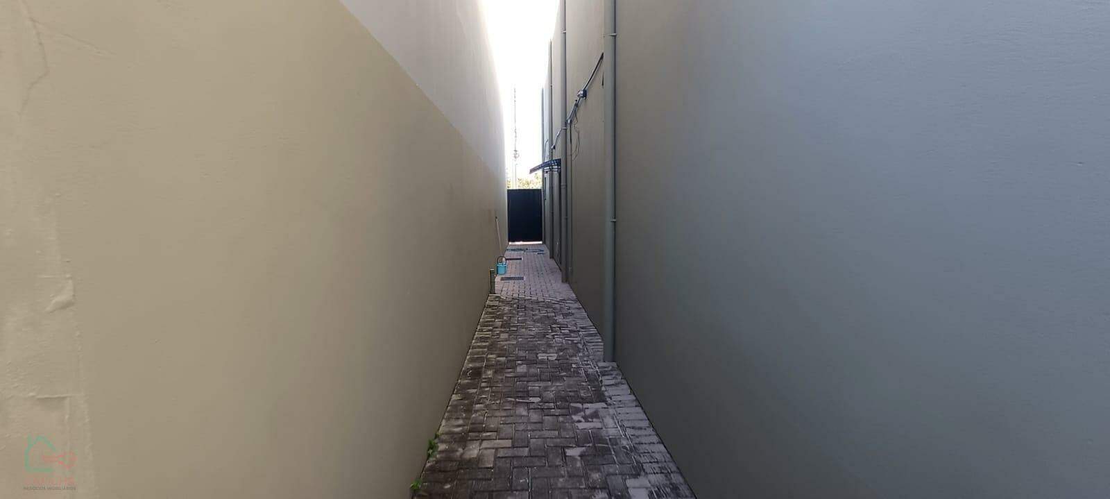 Depósito-Galpão, 250 m² - Foto 20