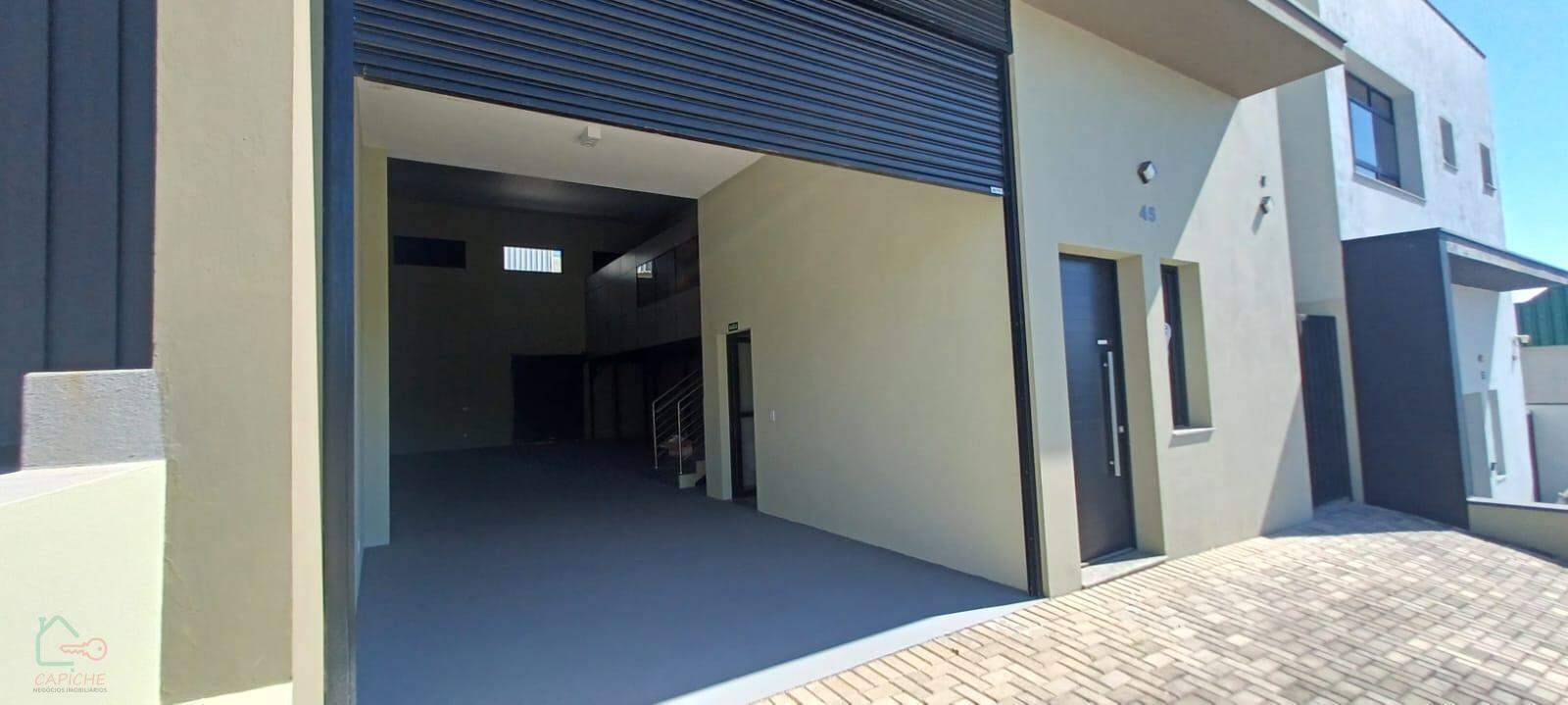 Depósito-Galpão, 250 m² - Foto 18