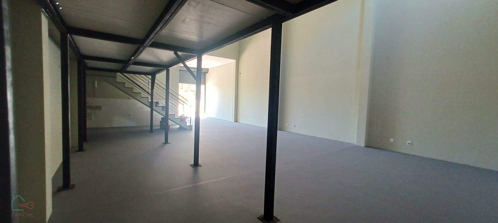Depósito-Galpão, 250 m² - Foto 10