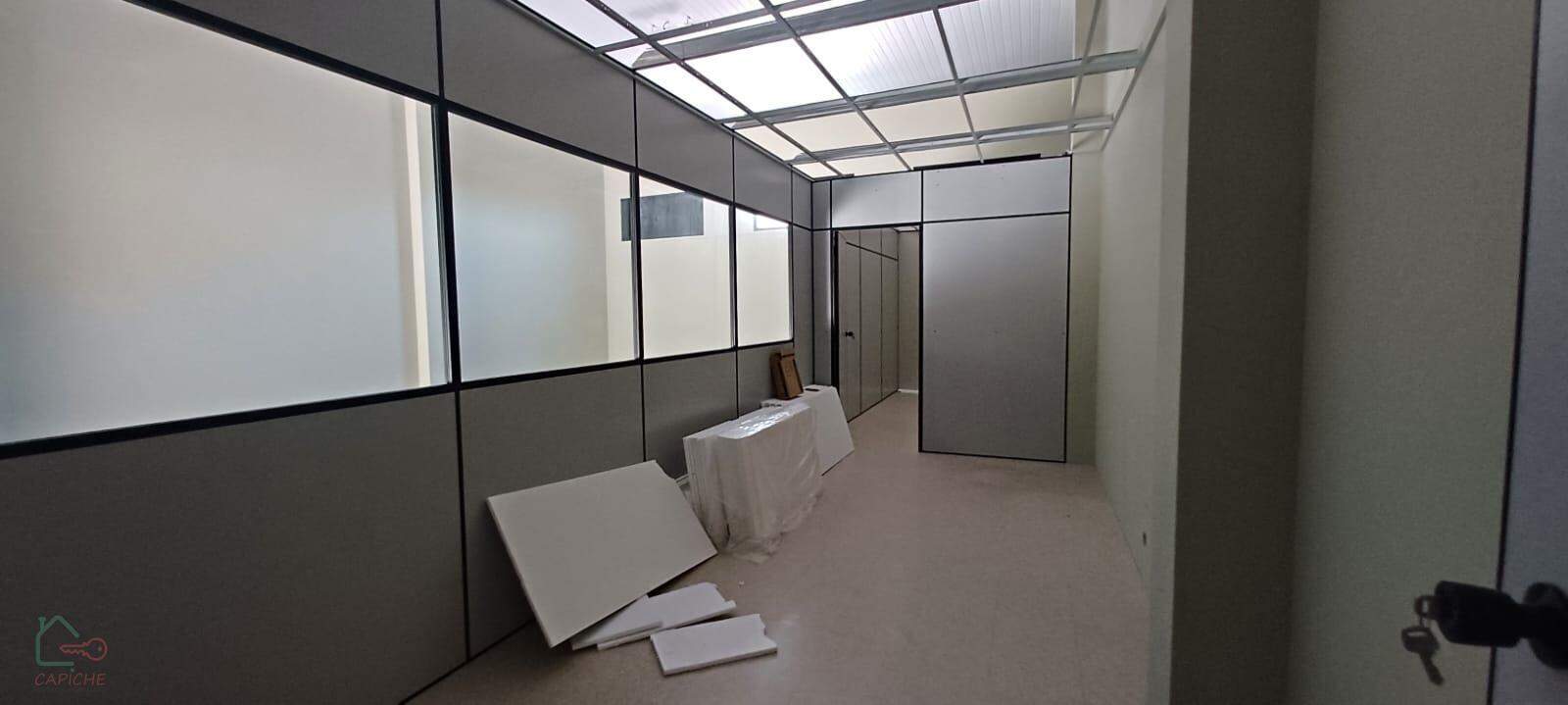 Depósito-Galpão, 250 m² - Foto 9