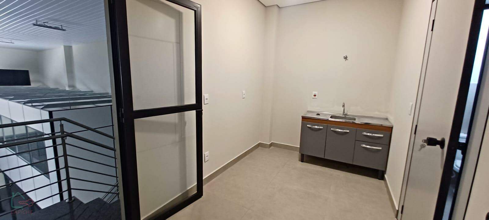 Depósito-Galpão, 250 m² - Foto 2