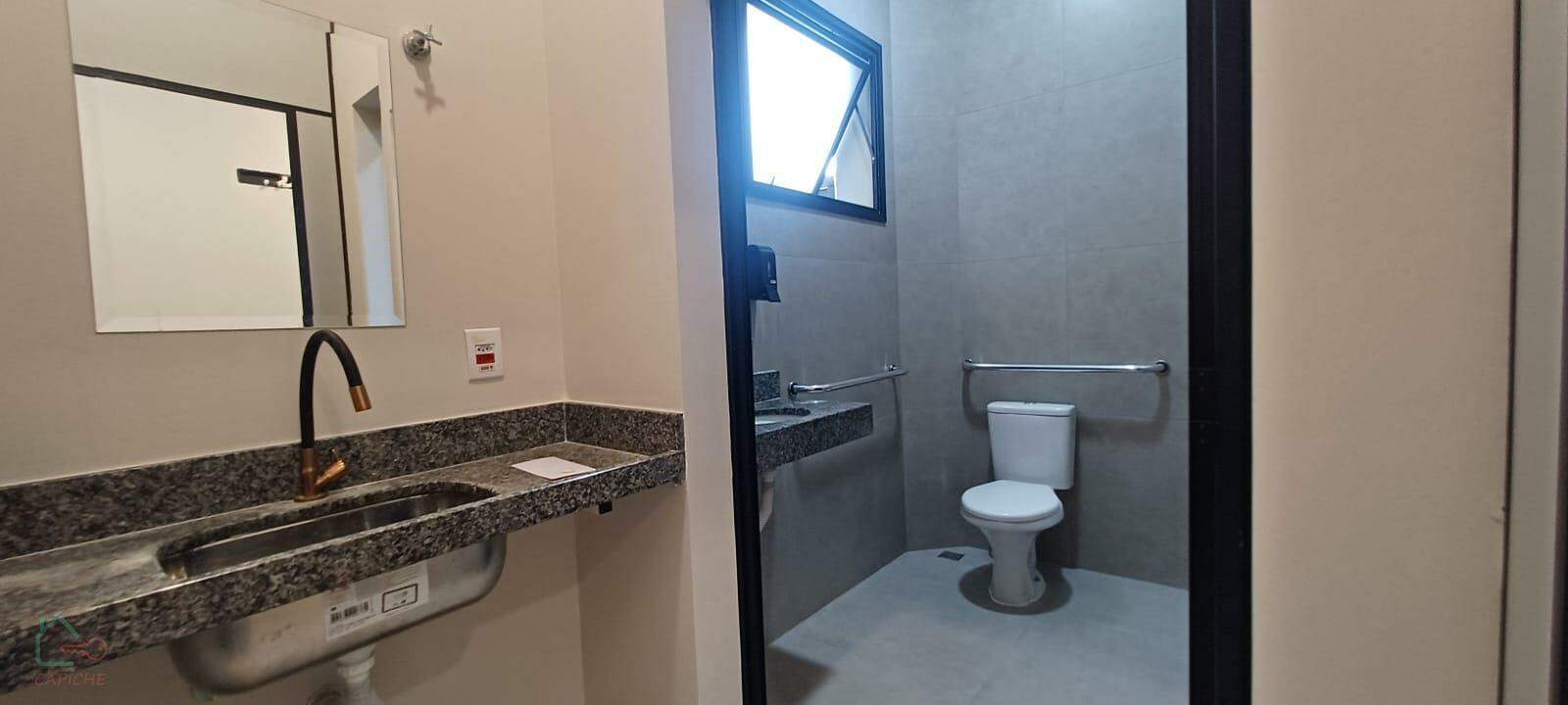 Depósito-Galpão, 250 m² - Foto 16