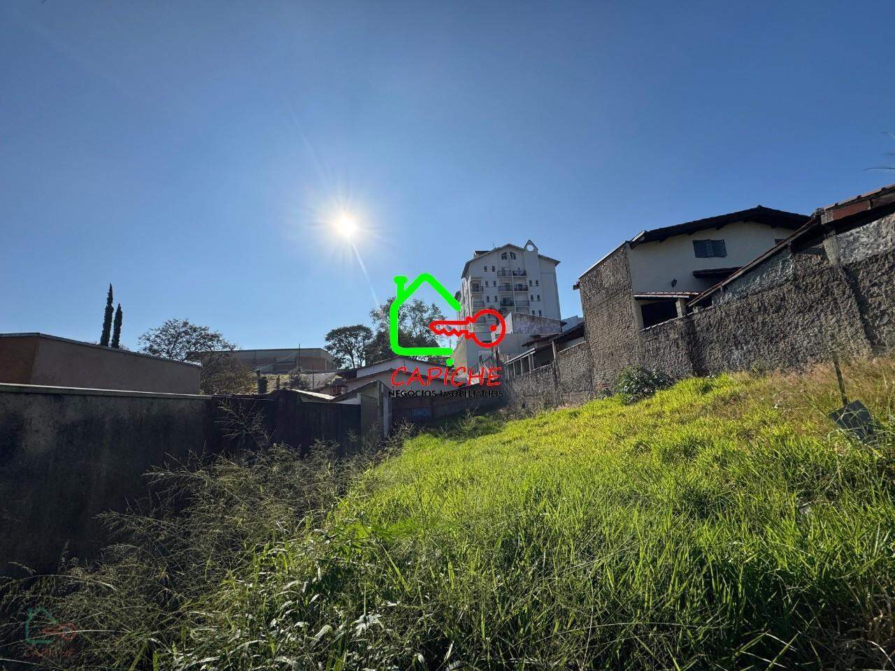 Terreno, 562 m² - Foto 2