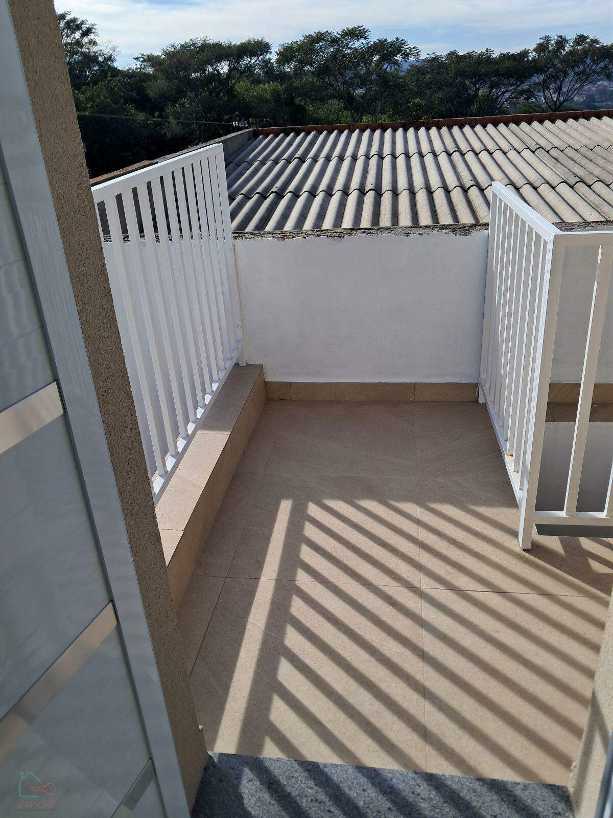 Casa, 2 quartos, 70 m² - Foto 8