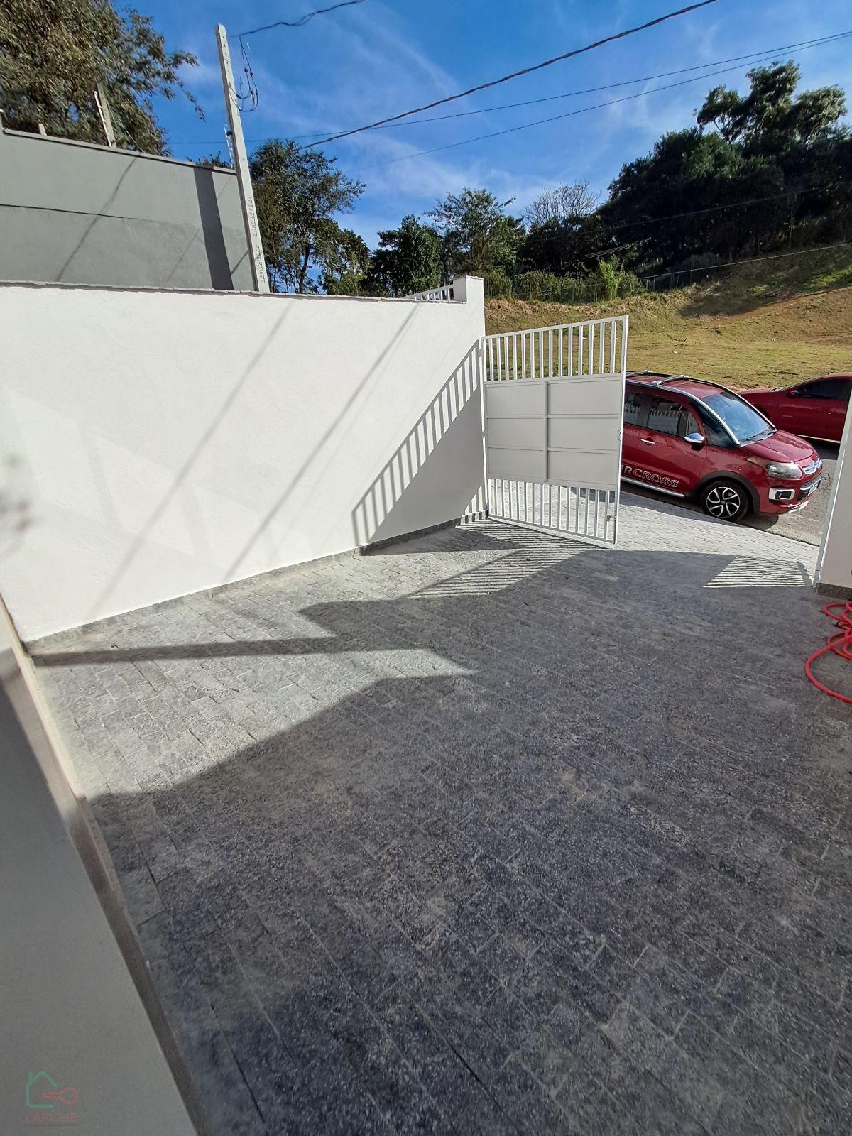 Casa, 2 quartos, 70 m² - Foto 3
