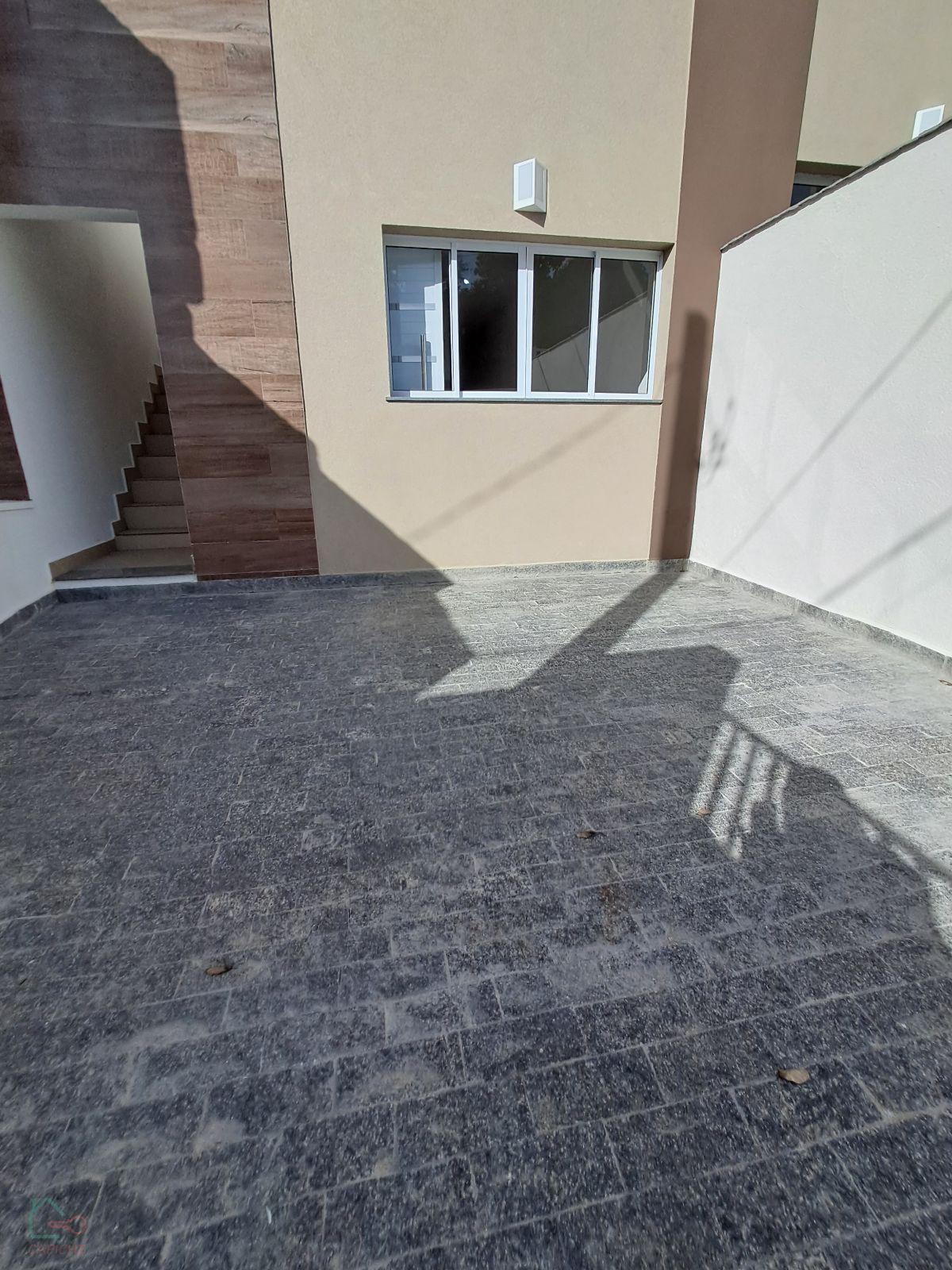 Casa, 2 quartos, 70 m² - Foto 4