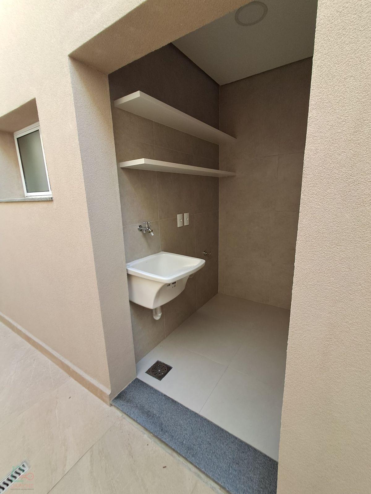 Casa, 2 quartos, 70 m² - Foto 7