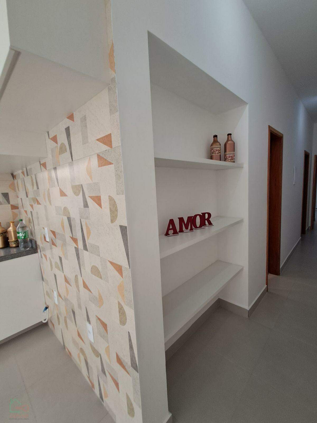 Casa, 2 quartos, 70 m² - Foto 11
