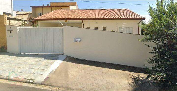 Casa, 3 quartos, 171 m² - Foto 1