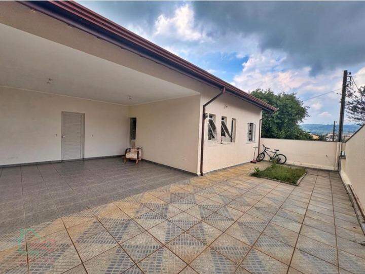 Casa, 3 quartos, 171 m² - Foto 4