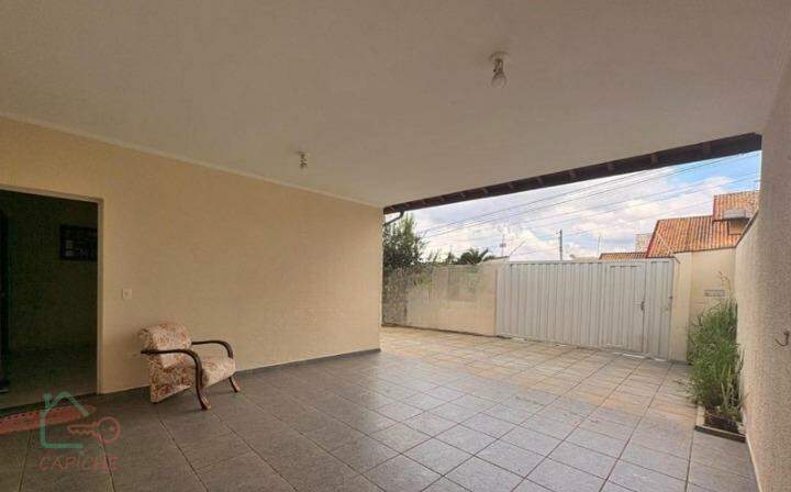 Casa, 3 quartos, 171 m² - Foto 6