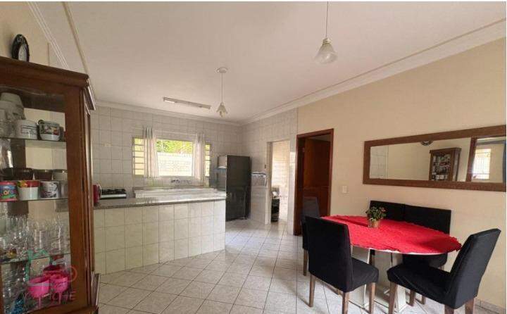 Casa, 3 quartos, 171 m² - Foto 8