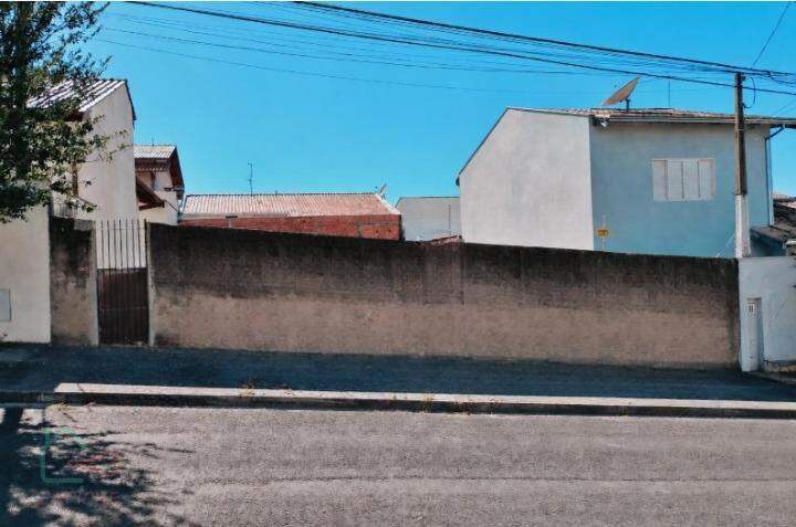 Terreno, 300 m² - Foto 1