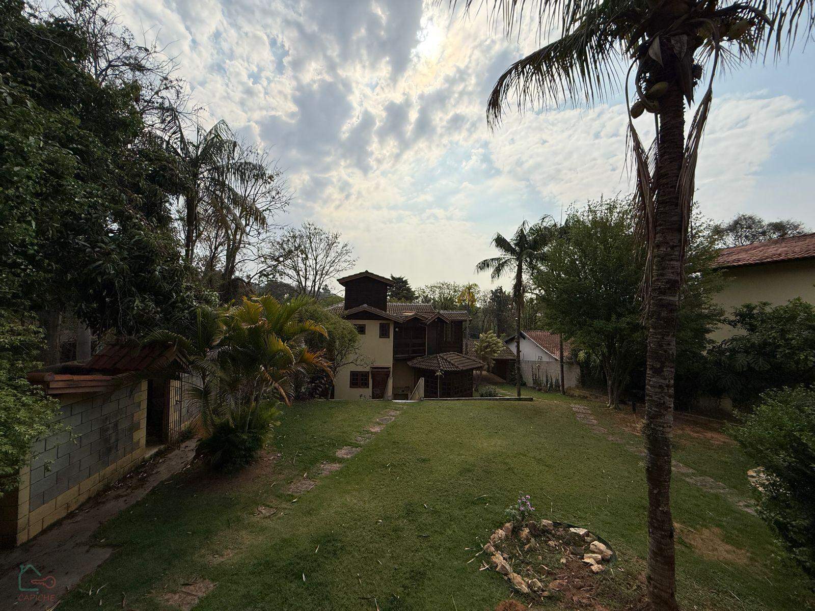 Chácara, 3 quartos, 1000 m² - Foto 7