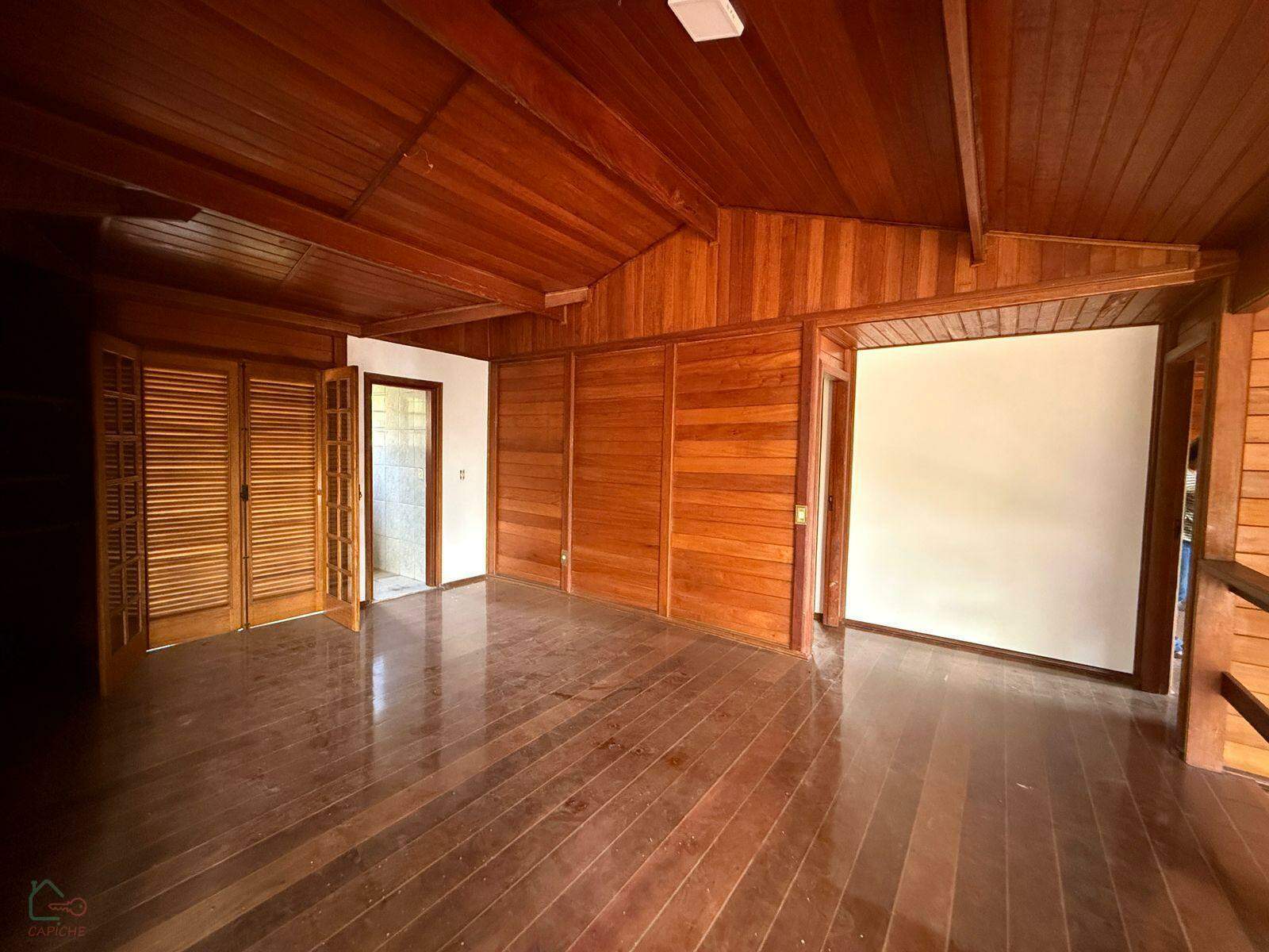 Chácara, 3 quartos, 1000 m² - Foto 9