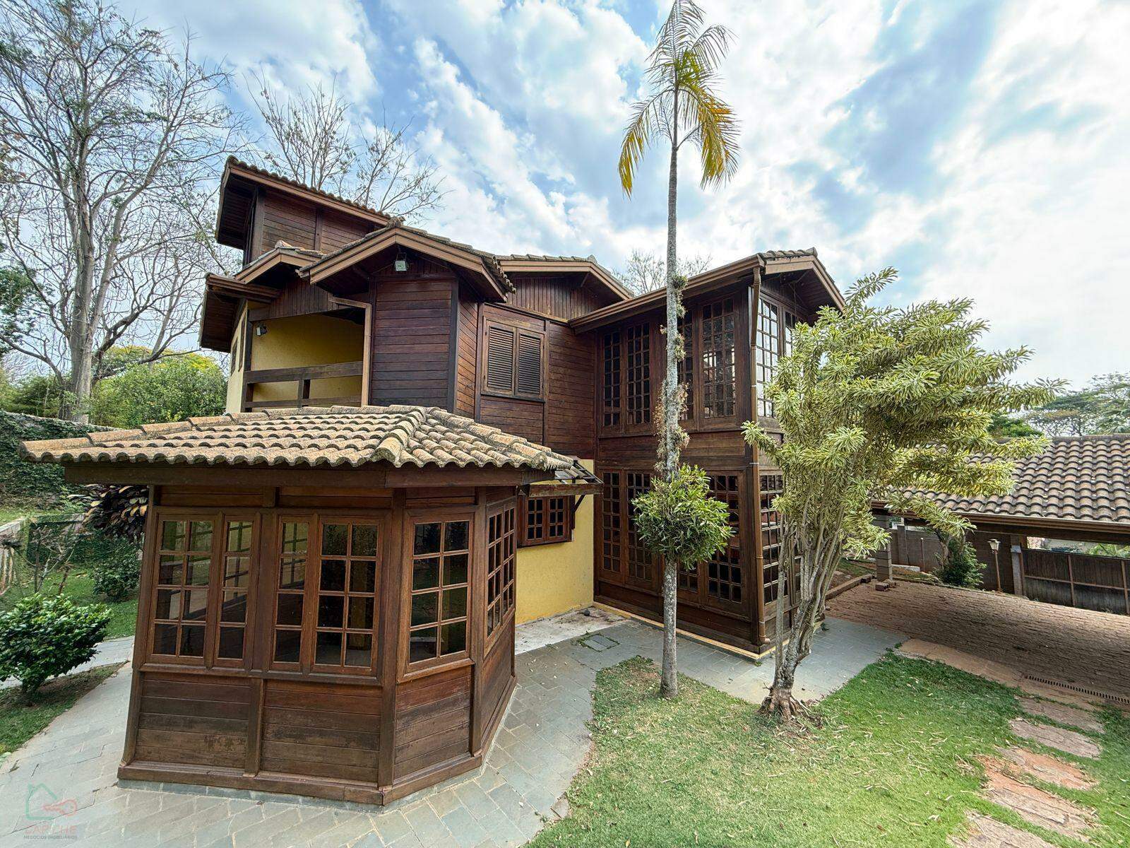 Chácara, 3 quartos, 1000 m² - Foto 27
