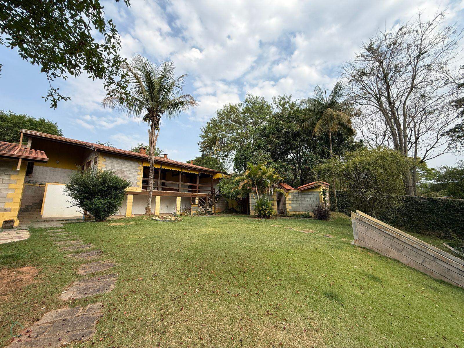 Chácara, 3 quartos, 1000 m² - Foto 8
