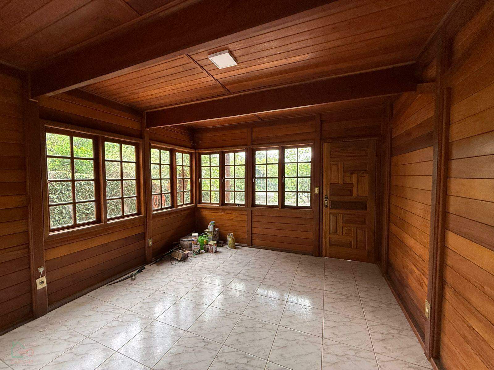 Chácara, 3 quartos, 1000 m² - Foto 5