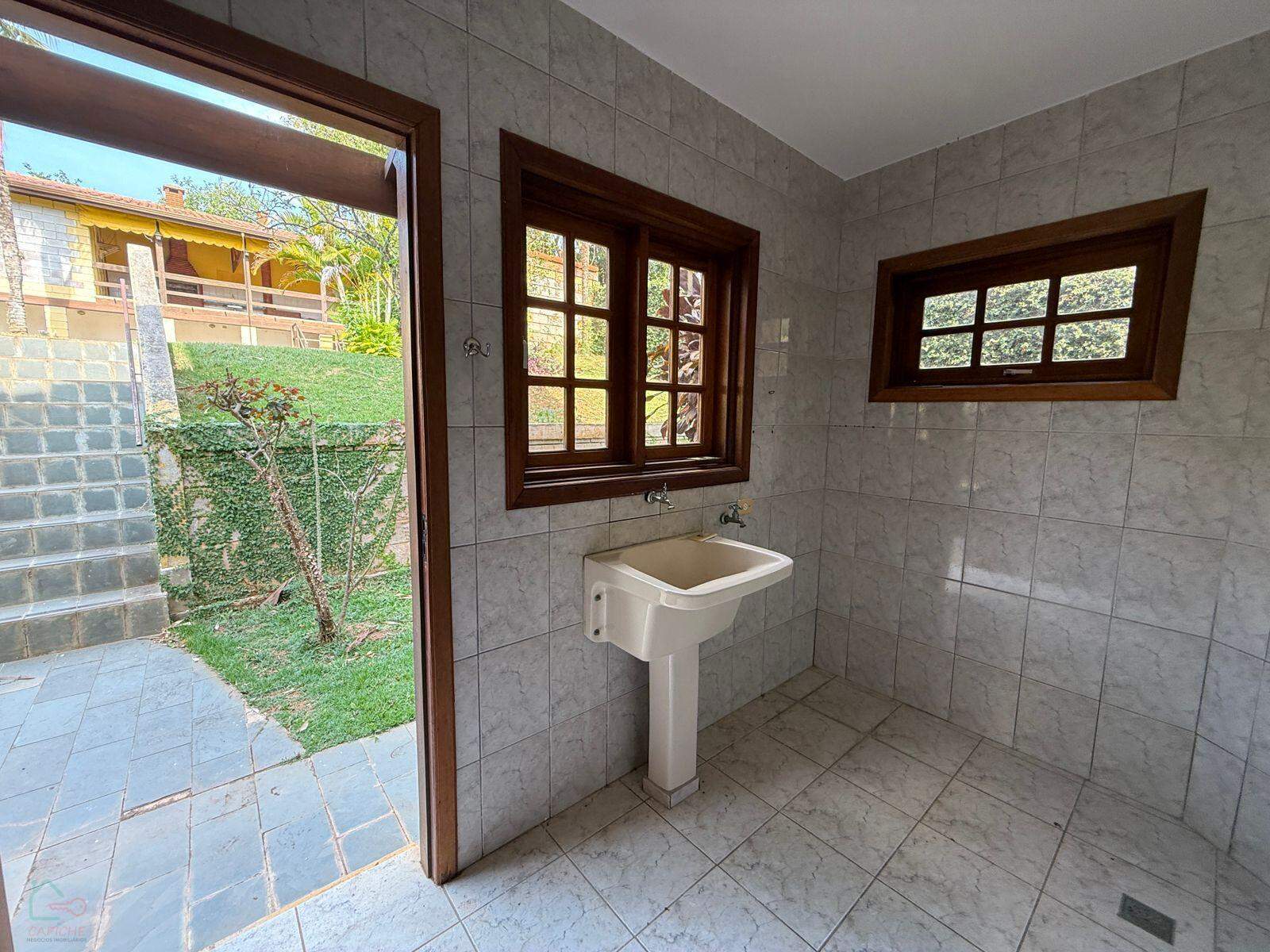 Chácara, 3 quartos, 1000 m² - Foto 23