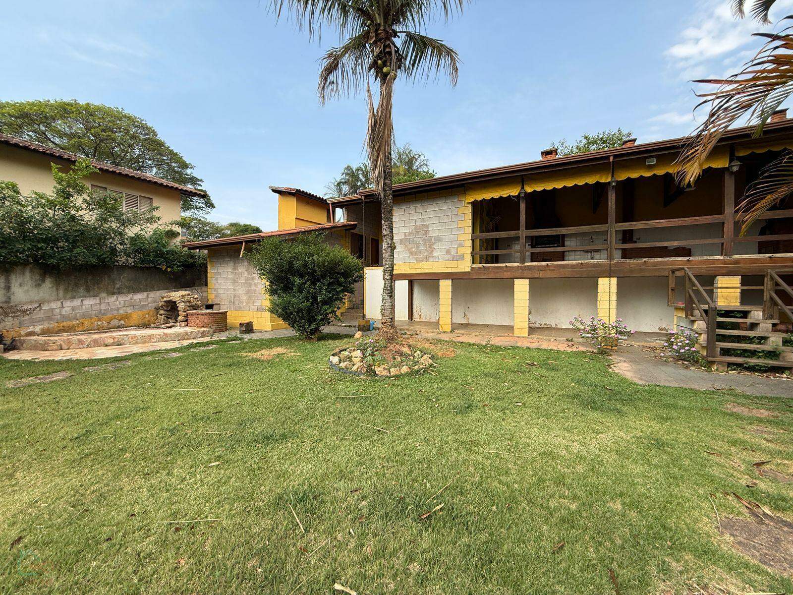 Chácara, 3 quartos, 1000 m² - Foto 12