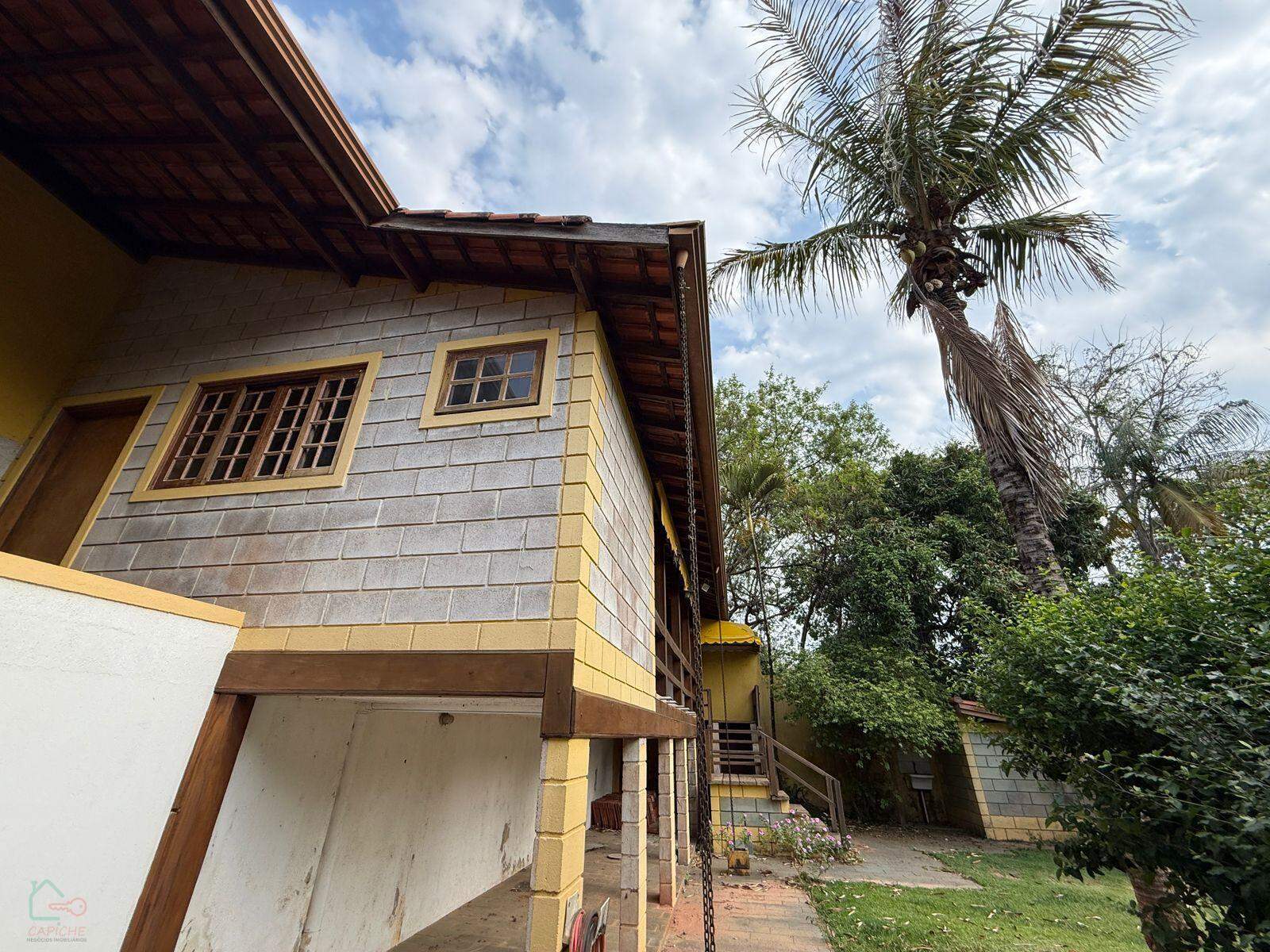 Chácara, 3 quartos, 1000 m² - Foto 15