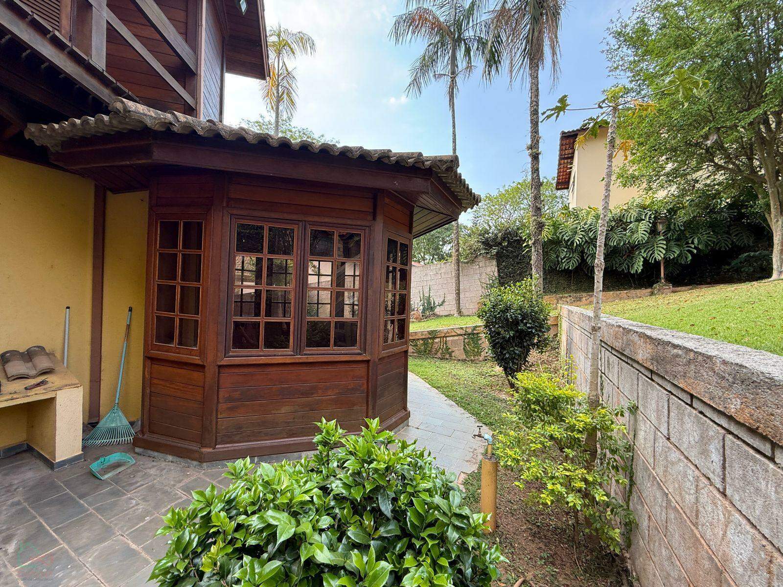 Chácara, 3 quartos, 1000 m² - Foto 3