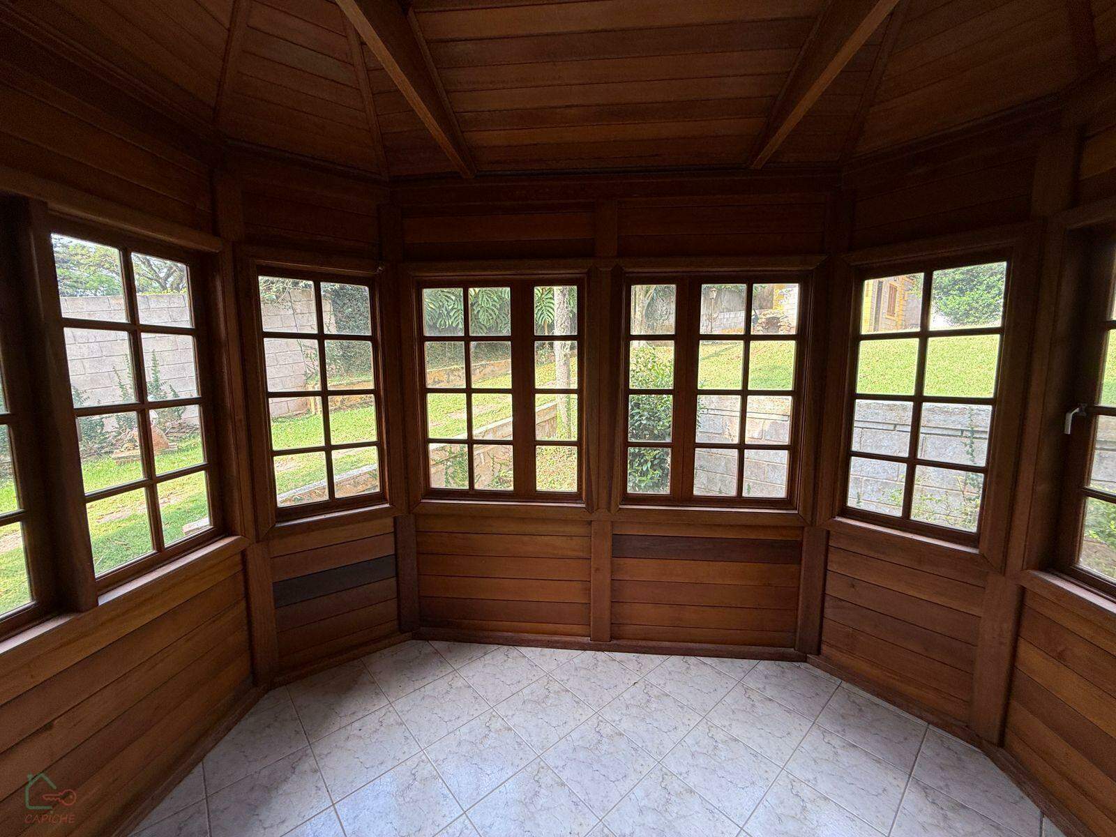 Chácara, 3 quartos, 1000 m² - Foto 6
