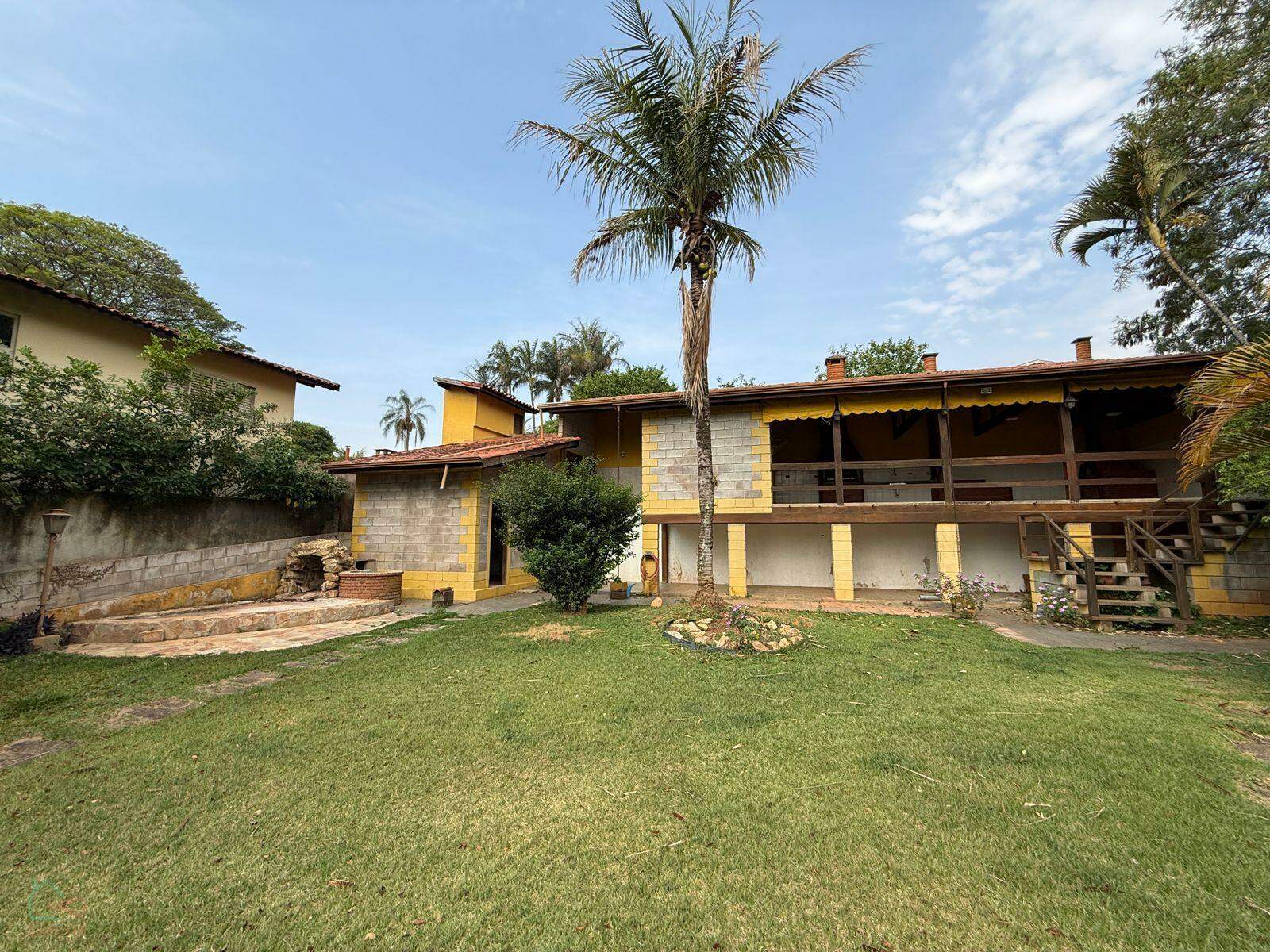Chácara, 3 quartos, 1000 m² - Foto 16