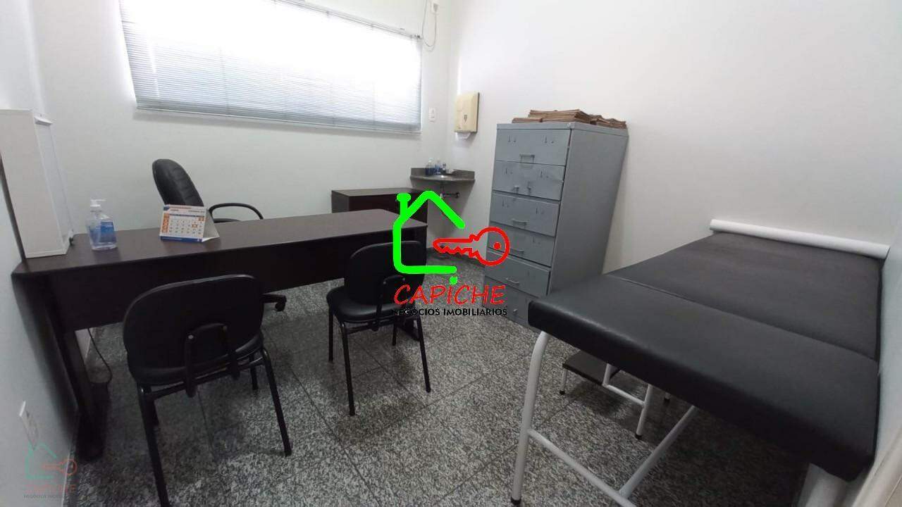 Loja-Salão, 220 m² - Foto 23