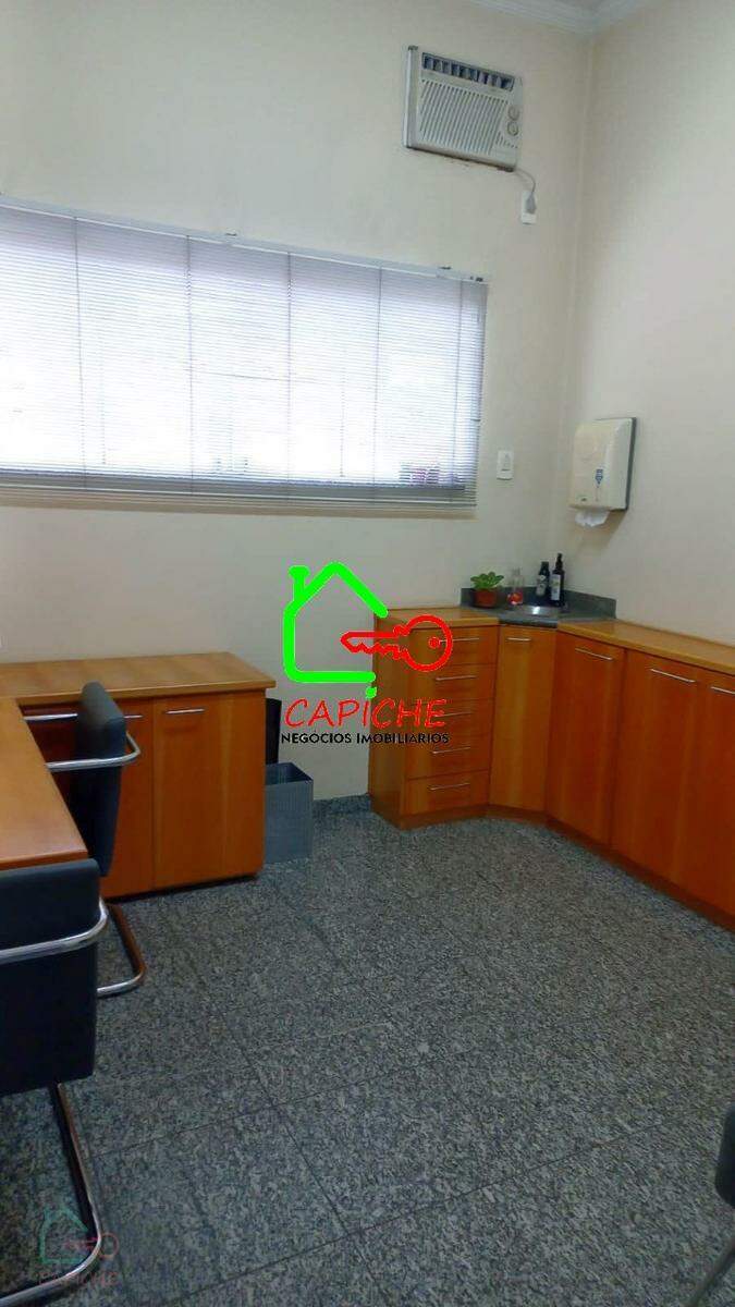 Loja-Salão, 220 m² - Foto 15