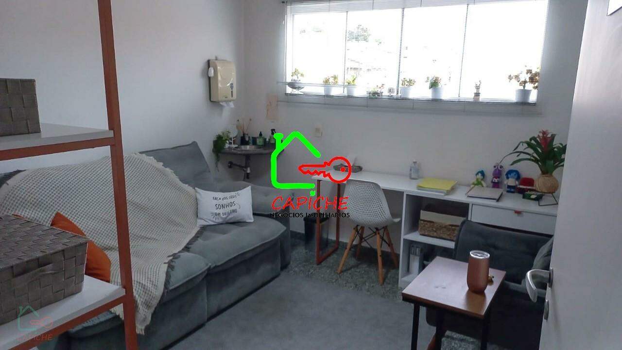 Loja-Salão, 220 m² - Foto 12