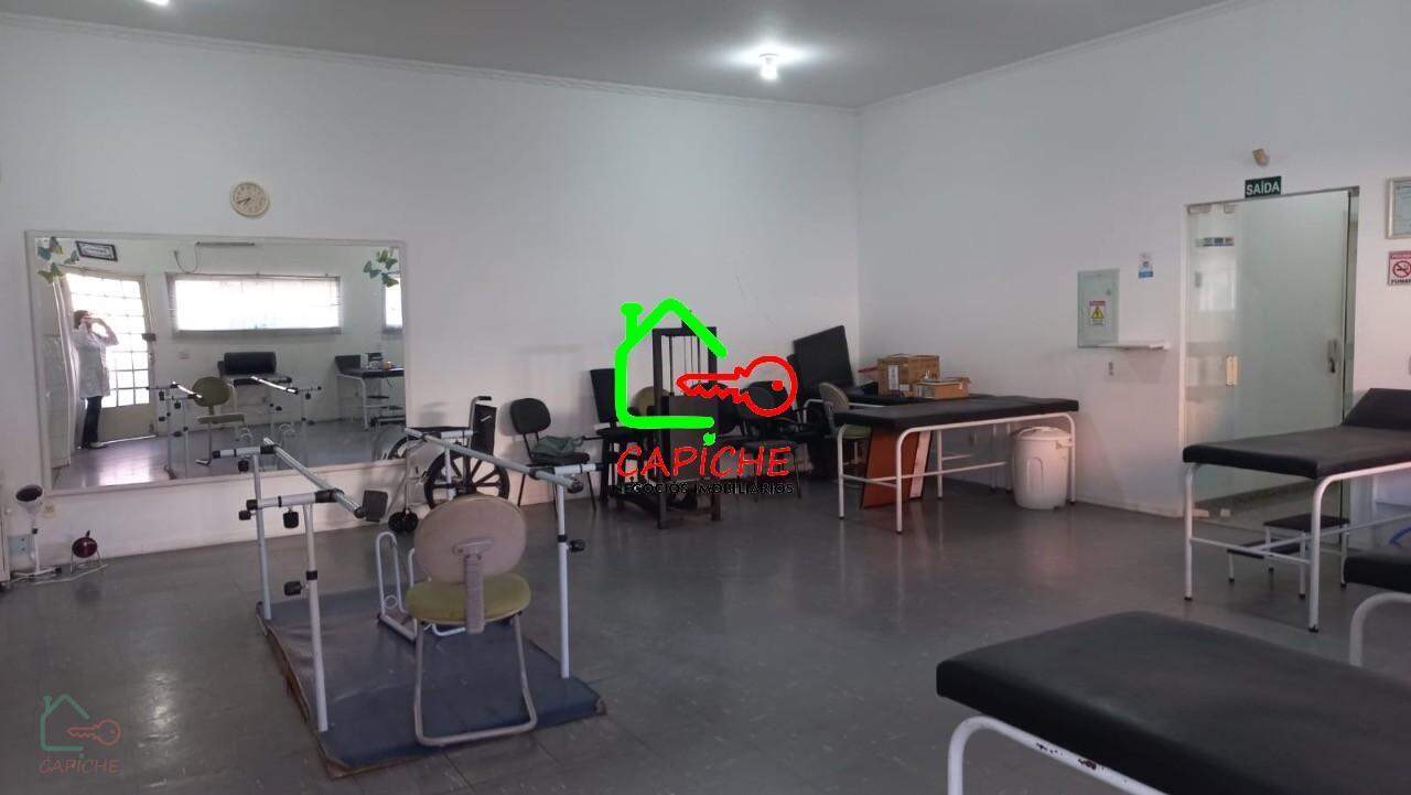 Loja-Salão, 220 m² - Foto 1