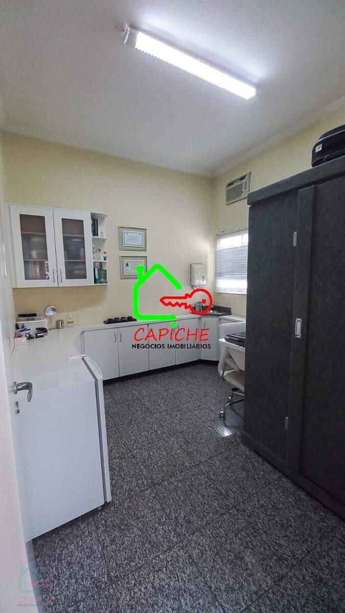 Loja-Salão, 220 m² - Foto 8