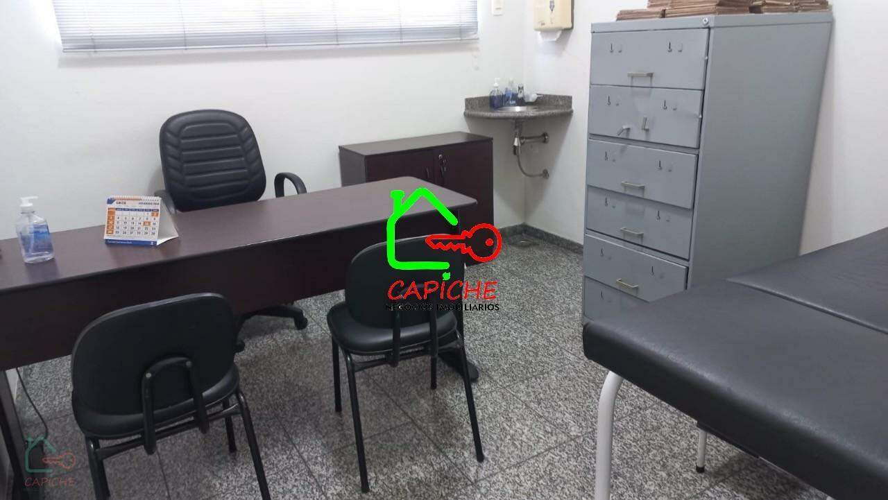 Loja-Salão, 220 m² - Foto 19
