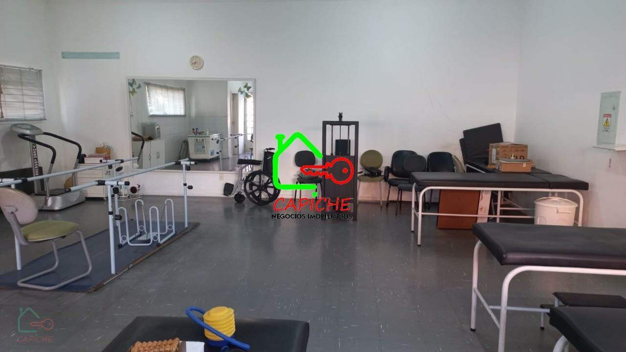 Loja-Salão, 220 m² - Foto 9