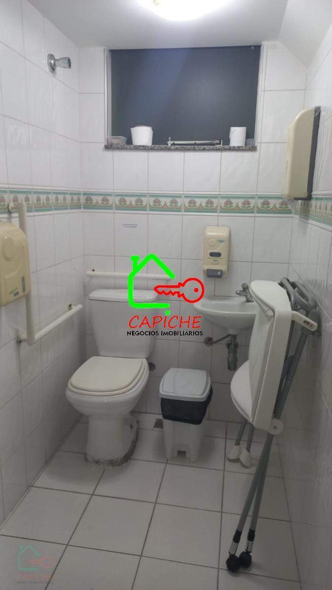 Loja-Salão, 220 m² - Foto 20