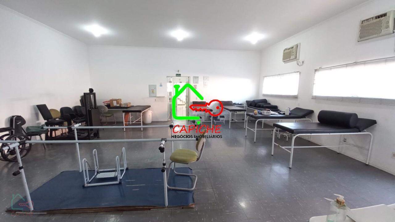 Loja-Salão, 220 m² - Foto 6
