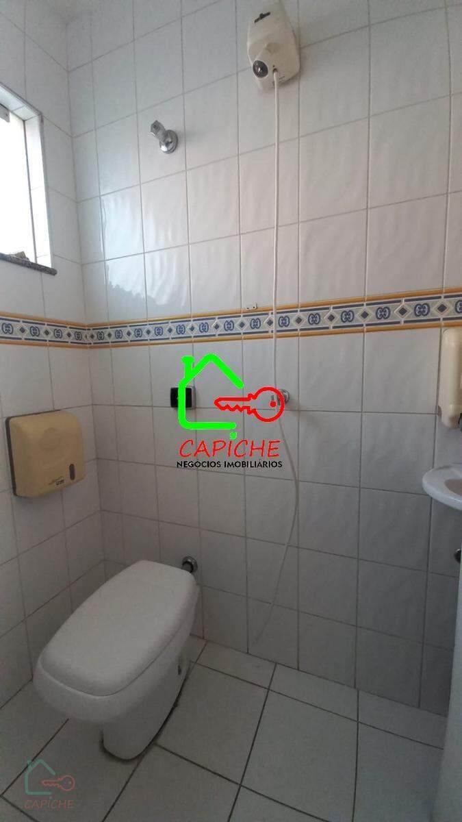 Loja-Salão, 220 m² - Foto 4