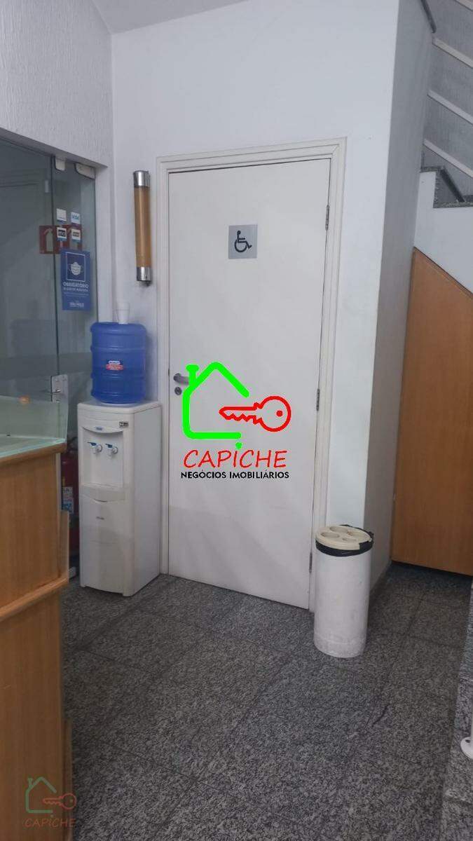 Loja-Salão, 220 m² - Foto 18