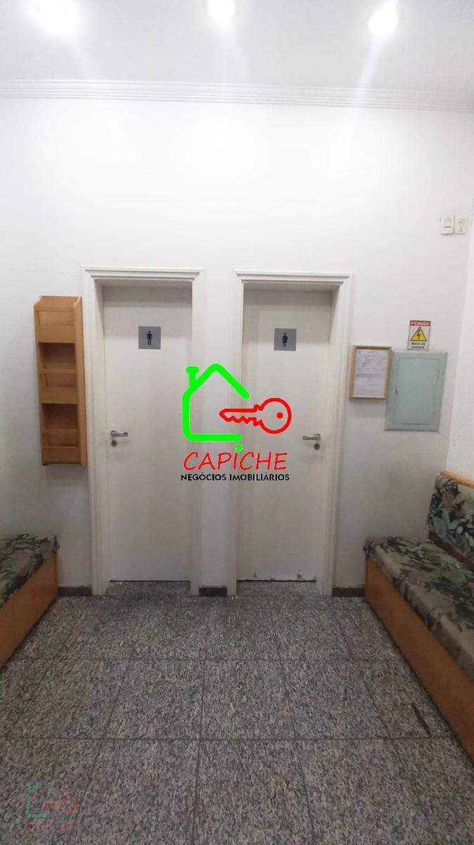 Loja-Salão, 220 m² - Foto 21