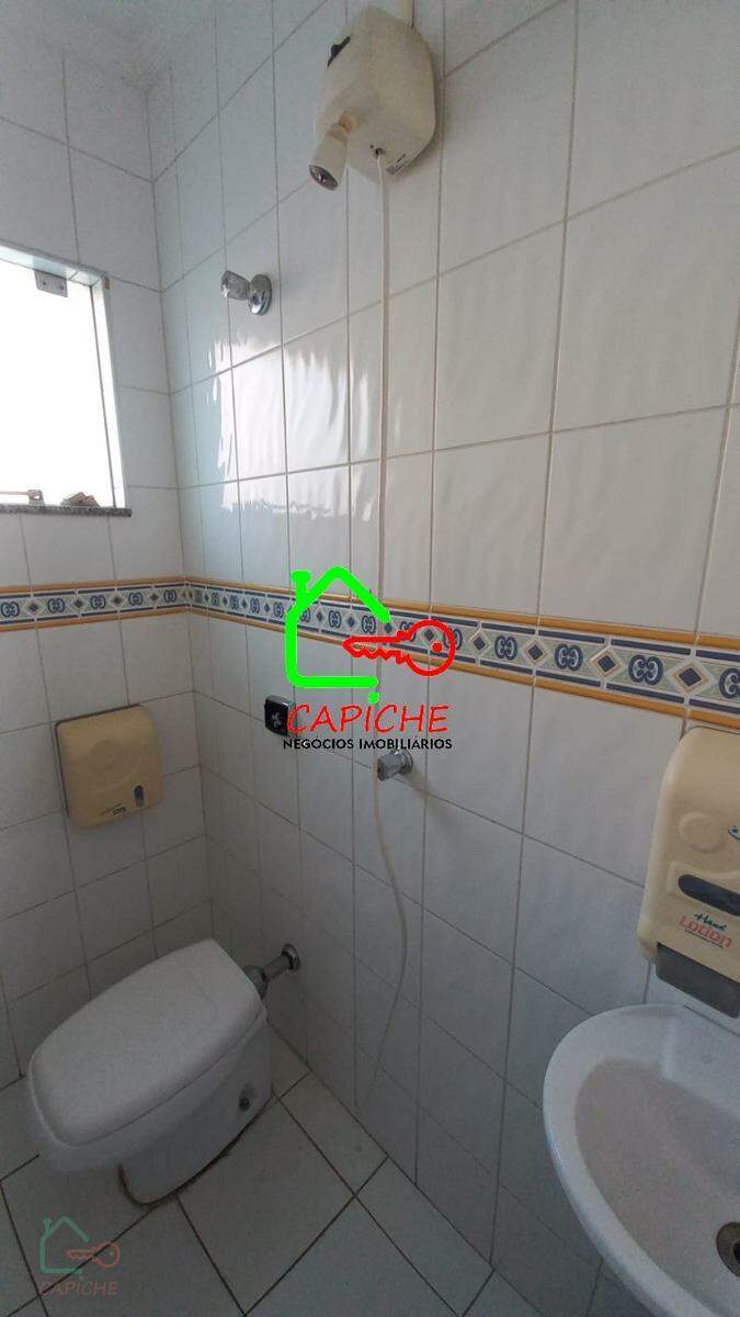 Loja-Salão, 220 m² - Foto 3